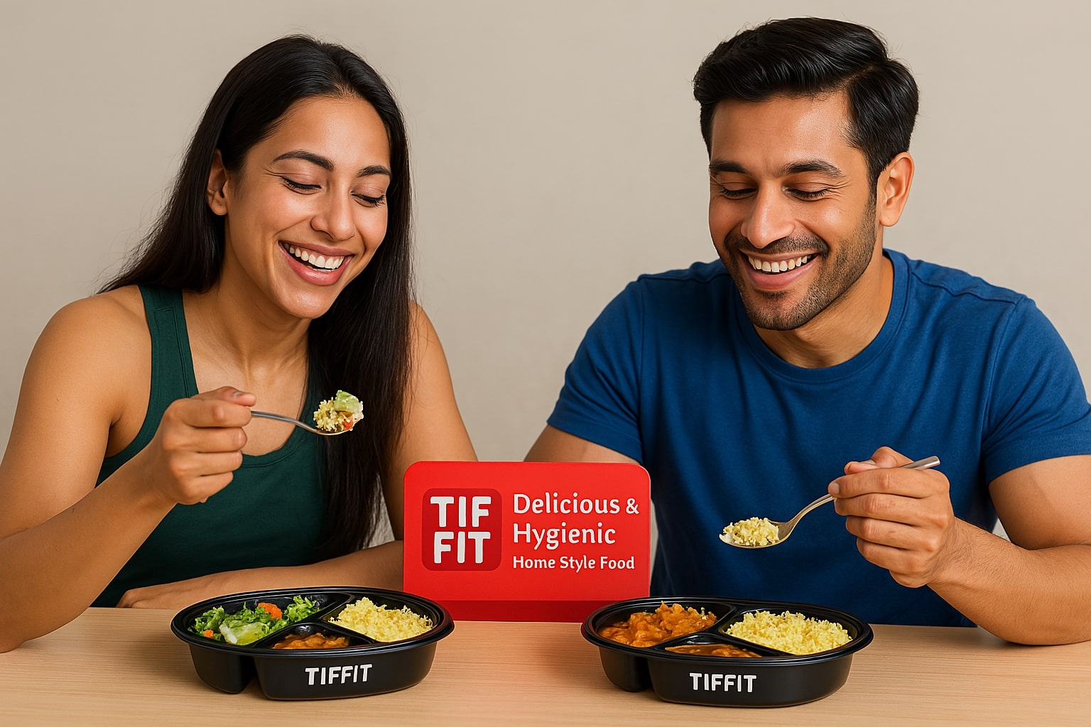 The Secret to Eating Healthy Without Spending Hours in the Kitchen
